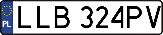 LLB324PV