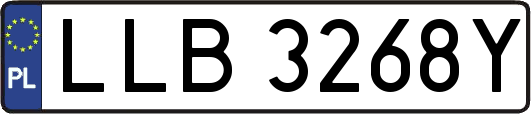 LLB3268Y