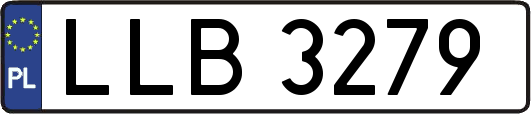 LLB3279
