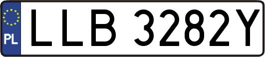 LLB3282Y