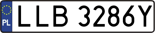 LLB3286Y