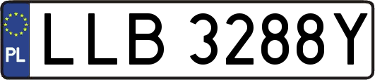 LLB3288Y