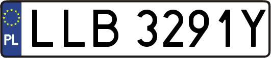 LLB3291Y