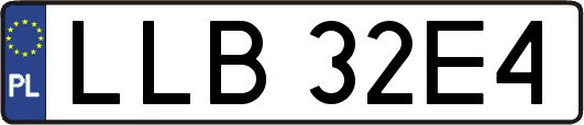 LLB32E4