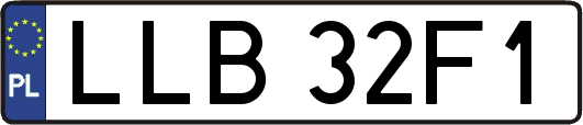 LLB32F1