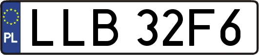 LLB32F6