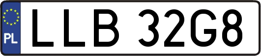 LLB32G8