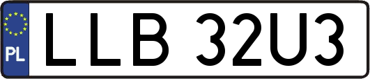 LLB32U3