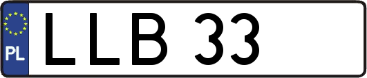 LLB33