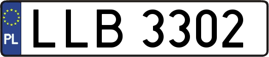 LLB3302