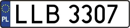LLB3307