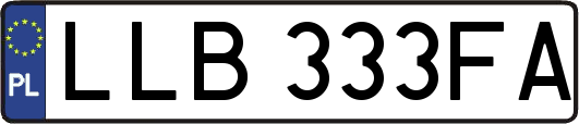 LLB333FA