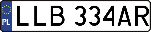 LLB334AR