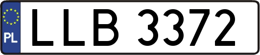LLB3372