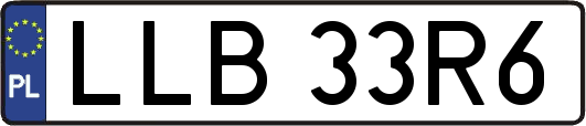 LLB33R6