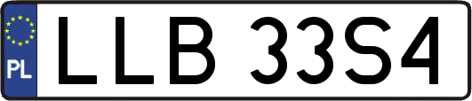 LLB33S4
