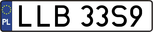 LLB33S9