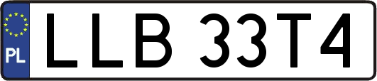 LLB33T4