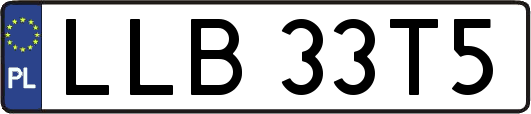LLB33T5