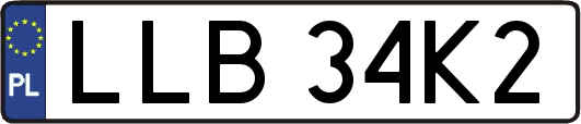LLB34K2