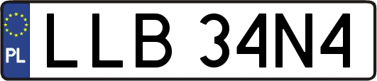 LLB34N4