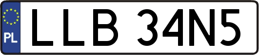 LLB34N5