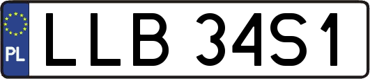 LLB34S1