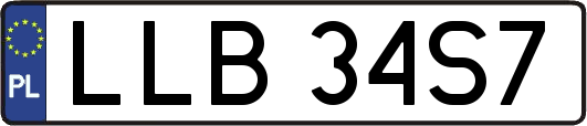 LLB34S7