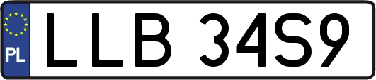 LLB34S9
