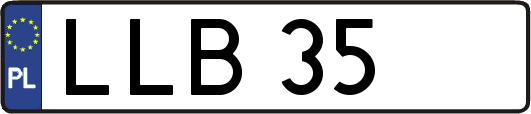 LLB35