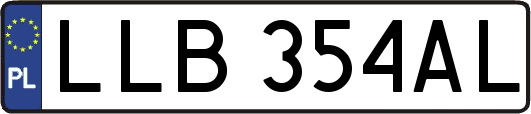 LLB354AL