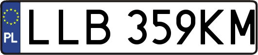 LLB359KM