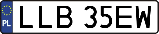 LLB35EW