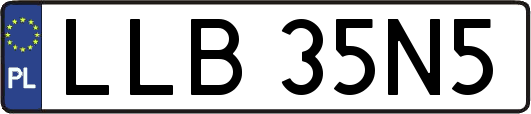 LLB35N5