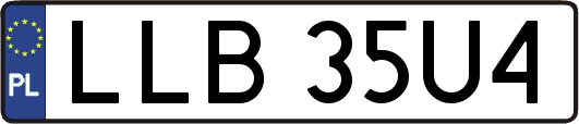 LLB35U4
