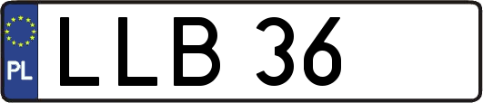 LLB36