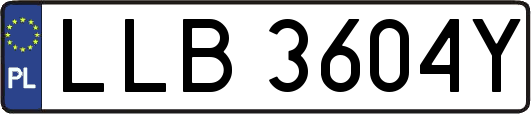 LLB3604Y