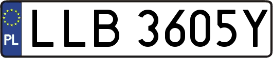 LLB3605Y