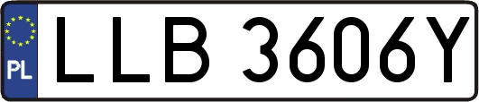 LLB3606Y