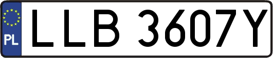 LLB3607Y