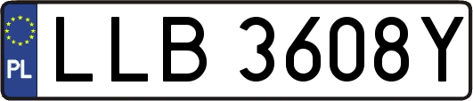 LLB3608Y