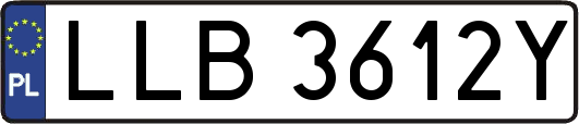 LLB3612Y