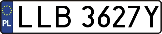 LLB3627Y