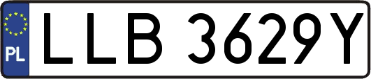 LLB3629Y