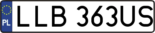 LLB363US