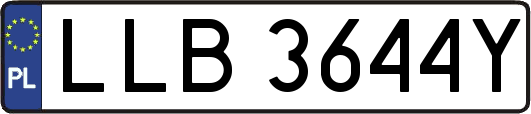 LLB3644Y