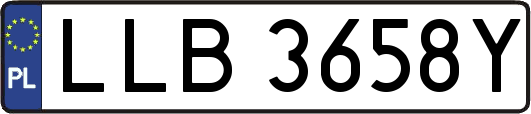LLB3658Y