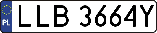 LLB3664Y