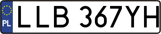 LLB367YH