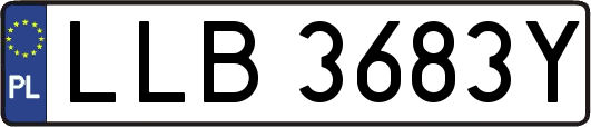LLB3683Y